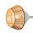 Keaz 6 - Light Sputnik Sphere Chandelier-2058873965