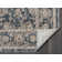 Tapis persan Mikecia Hampton