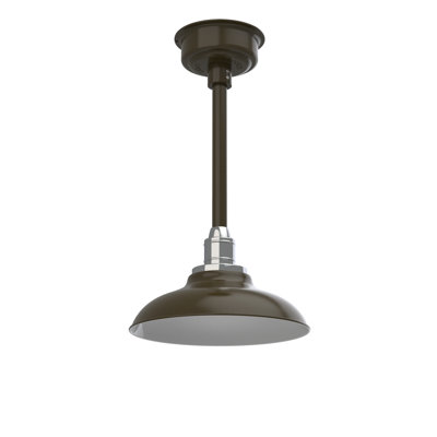 Ludwicka 1 - Light LED Single Pendant