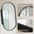 Pelaga Recessed Framed Metal Medicine Cabinet-25779275