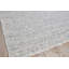 Borelli Wool Area Rug in Silver-67467178