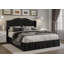 Lit plateforme tapissier simple Almanzo-290844623-290844608