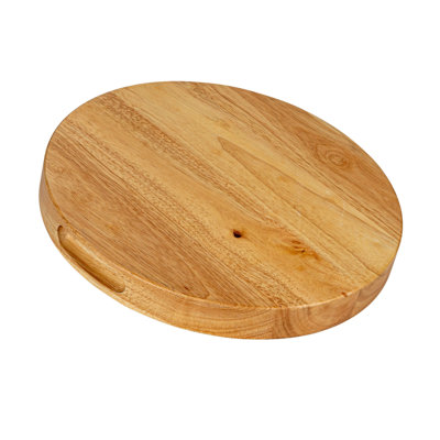 Millwood Pines Cieren Wood Cheese Board
