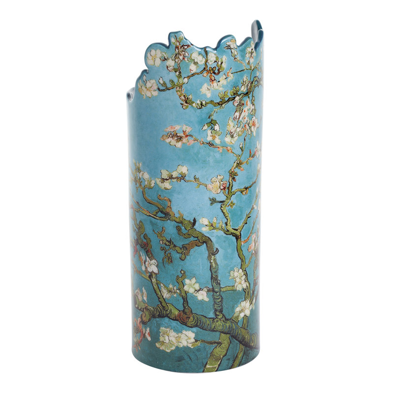 John Beswick, Van Gogh - Almond Tree in Blossom Vase