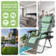 Folding Recliner Chair-1357238559