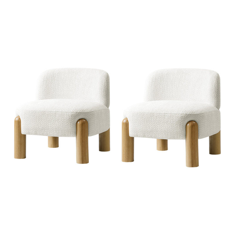 Upholstered Side Chair