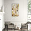 A Quivering Sound I Painting by Jean Kenna-26931251-26931252