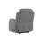 Dulan Upholstered Power Recliner