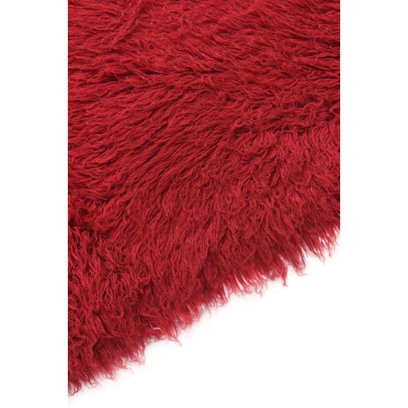 Tapis rouge 3 x 5 Priester