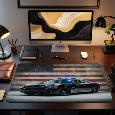 Polyester Desk Pad