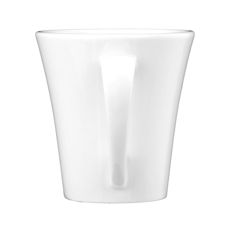 Porcelain Cappuccino Cup