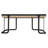 Hamilton Desk, White Oak