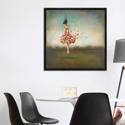Print on Canvas