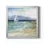 «Come Sail Away», peinture sur toile encadrée-869717903-869717897