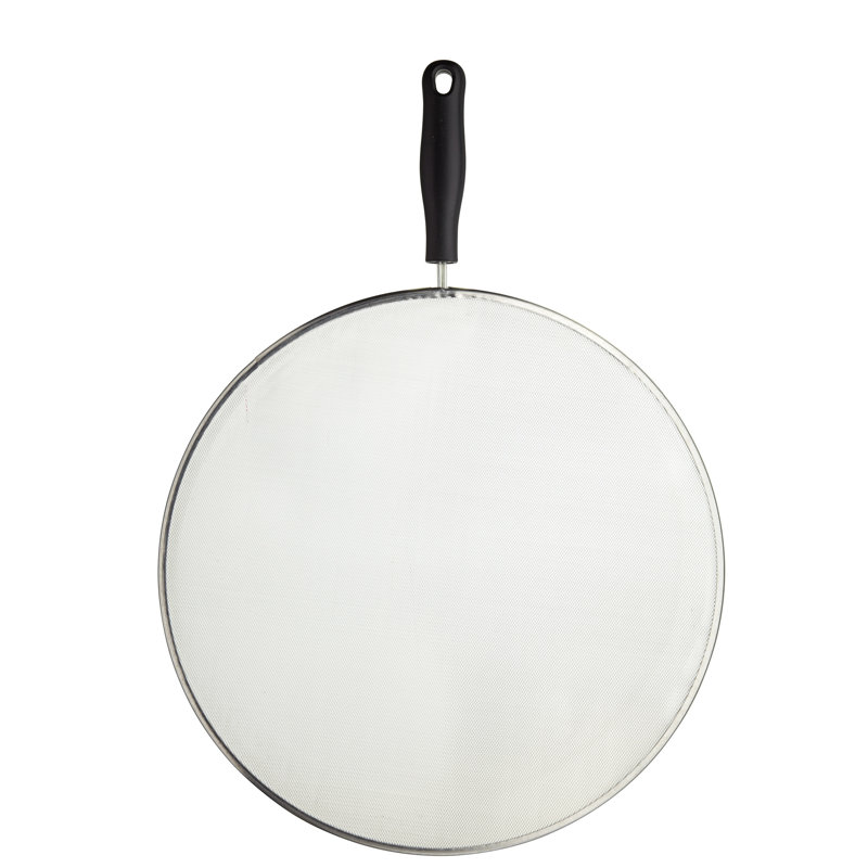 Wire Small Splatter Screen, Extra Large