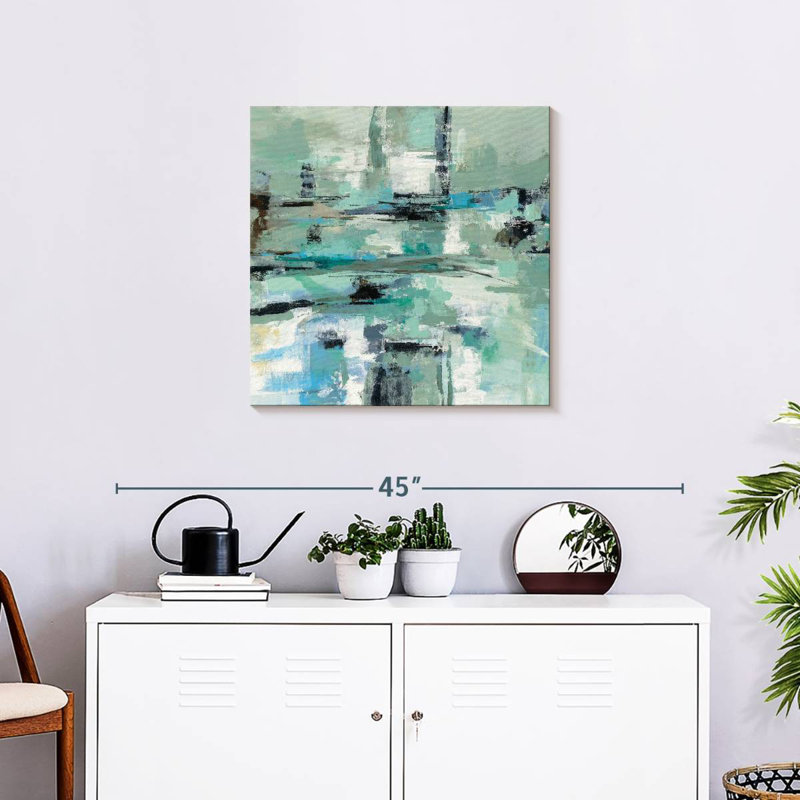Avery Sage Sea Foam
