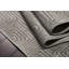 Tapis gris à motif géométrique Kemilly-1127712124