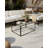 Ebern Designs Brixton Handmade Solid Cream Area Rug (18" Swatch)