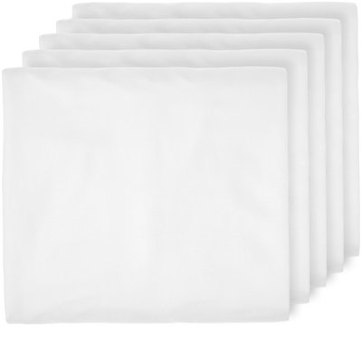 Premium Ultra Soft Microfiber Fitted Sheet