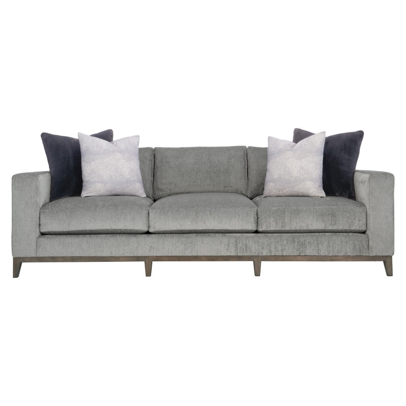 Noel Upholstered 100'' Sofa