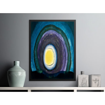 Ayla No Frame Print