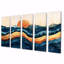 Teviston - - Décoration murale désertique - - Global Global Wall Art-716313960-716313961