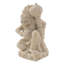 Statuette en grès, général Hanoman
