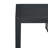 Hoyt 20.48” Outdoor Aluminum End Table-1077520888