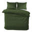 Luxurious 3-Piece Ultra Soft Stripe Duvet Cover Set with Pillowcases-116626349-116626362