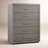 Argene Maseo 5 - Drawer Dresser