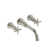 Polished Nickel is out of stock selected