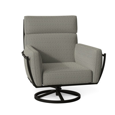 Majorca Rocking Chair with Cushions