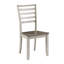 Chaise d'appoint Alohna