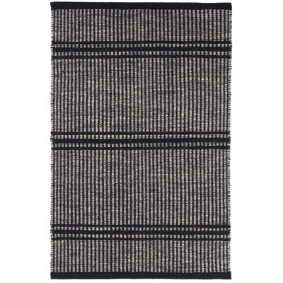 Malta Striped Area Rug