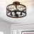 Carreiro Semi Flush Mount-1962321389