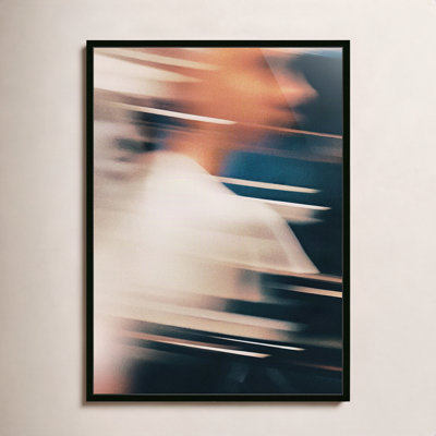 Marine II Print by Coup D'Esprit