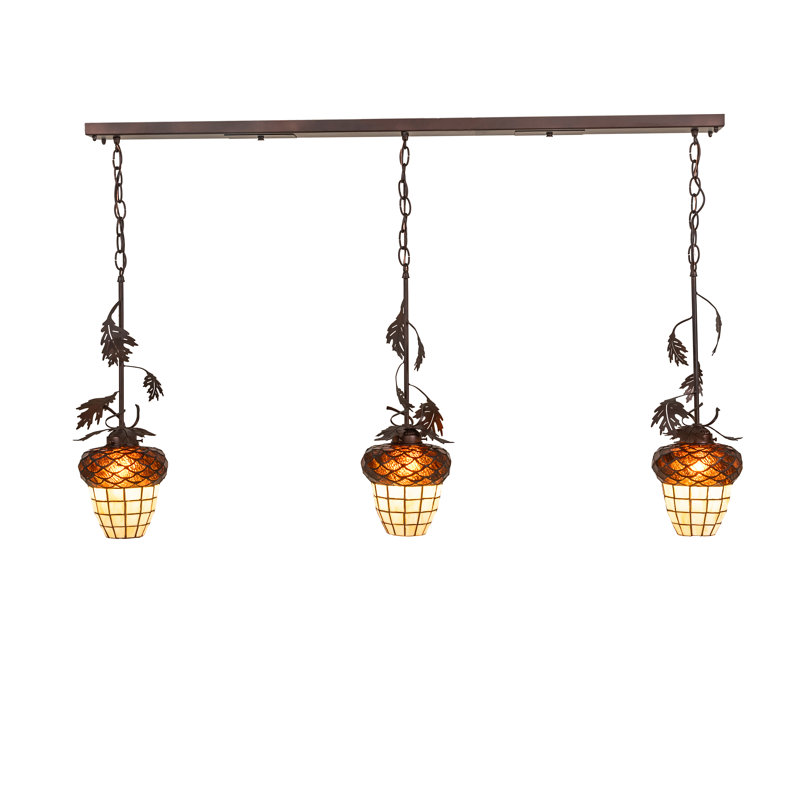 3 - Light Pendant