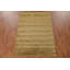 Tapis tribal Gabbeh fabriqué à la main 5 x 8 po
