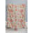 Hand Woven Throw Blanket