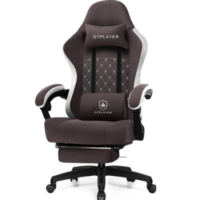 GTPLAYER Racing Chair