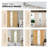 Iron Adjustable Single Curtain Rod-1538379030-1515067532