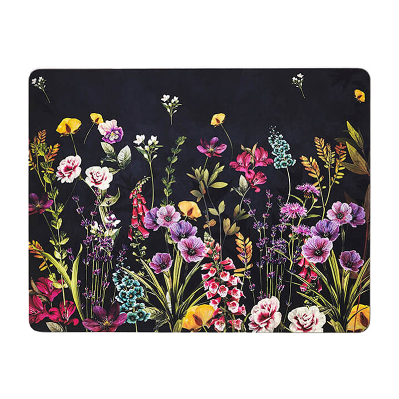 Cork Square Placemat