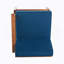 FAUTEUIL, BLEU-2061350697