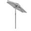 Malik 200cm Market Parasol-1003803390