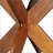 Round Dining Table