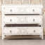 Commode autoportante 3 tiroirs