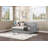 Darikson Extendable Fabric Upholstered Daybed-1143011009-1143011014