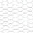 Livingon 74.93cm H x 984.2cm W Green Plastic Wire/Mesh Fence