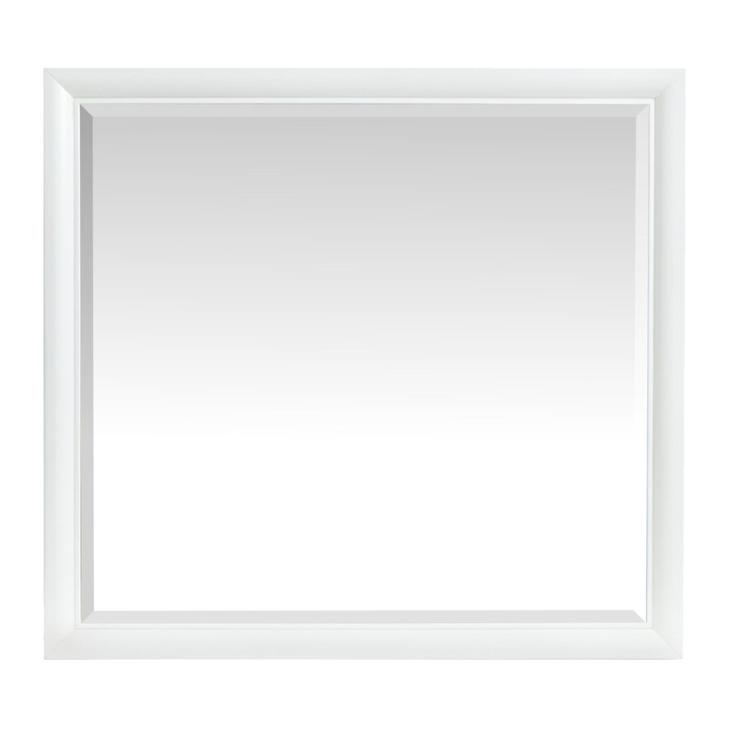 Miroir paysage