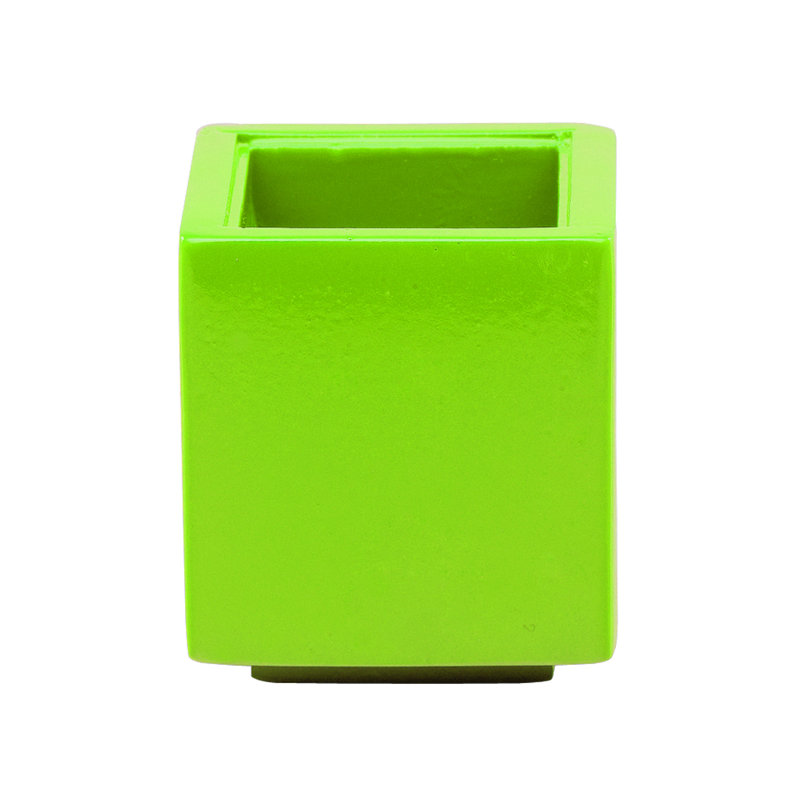 Bol de service en bois MEPRA Tre, Limette